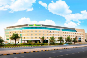 Holiday Inn AlSeeb Muscat, an IHG Hotel